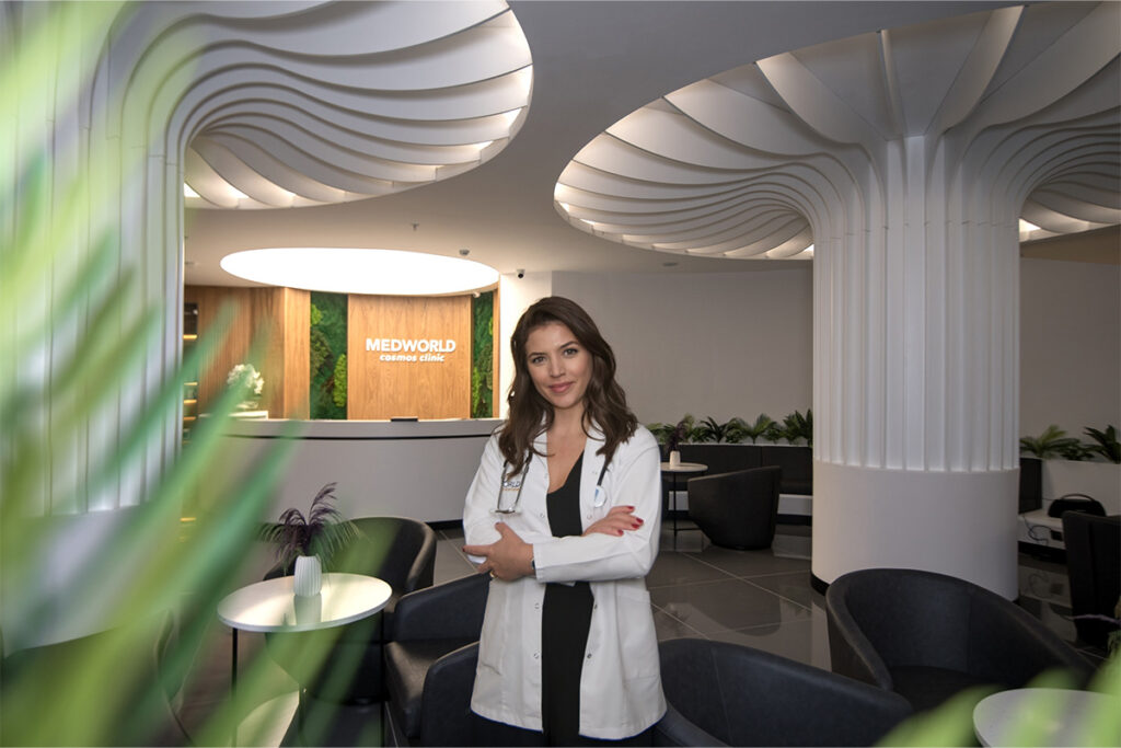 Cosmos Health & Rehabilitation Center