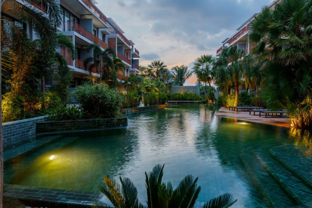 Angkor Grace Residence & Wellness Resort