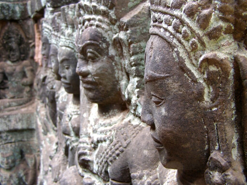 Angkor Grace Residence & Wellness Resort 2