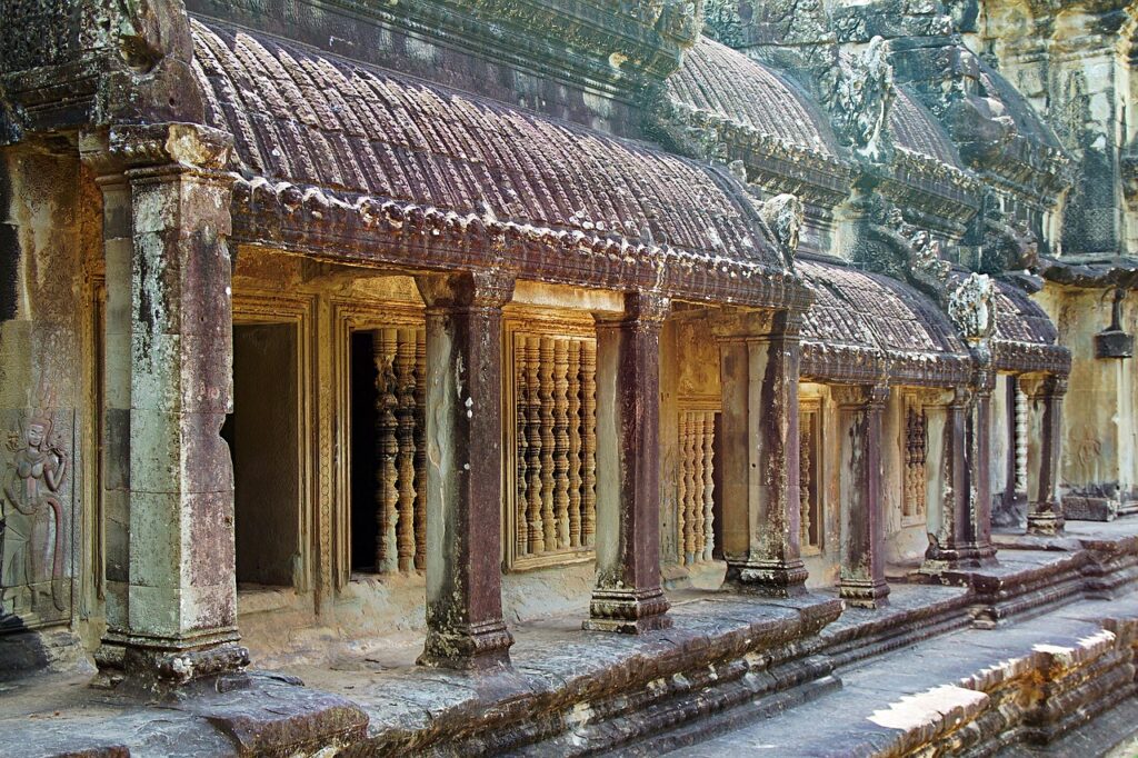 Angkor Grace Residence & Wellness Resort 3