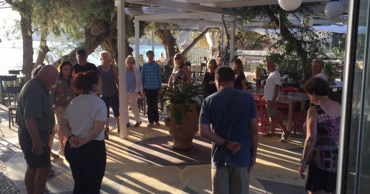 Imagine Greece Retreats 3