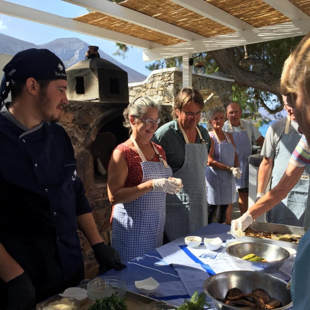 Imagine Greece Retreats 4
