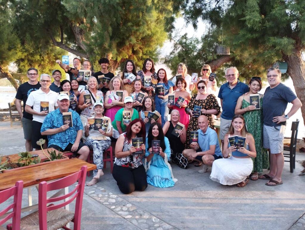 Imagine Greece Retreats 7