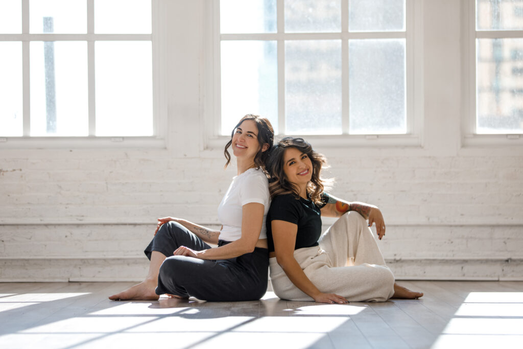 Yoga Commons
