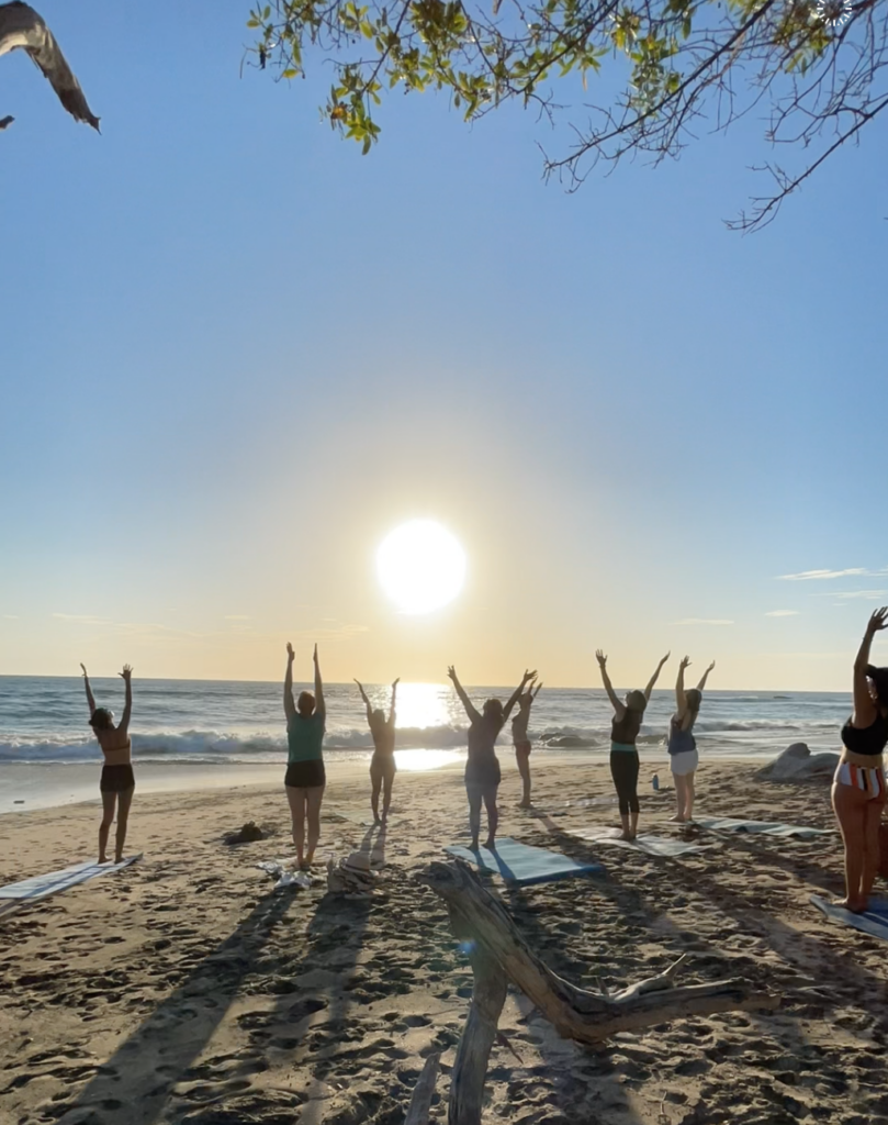Wanderlust Wellness Retreats (PTY) Ltd 6