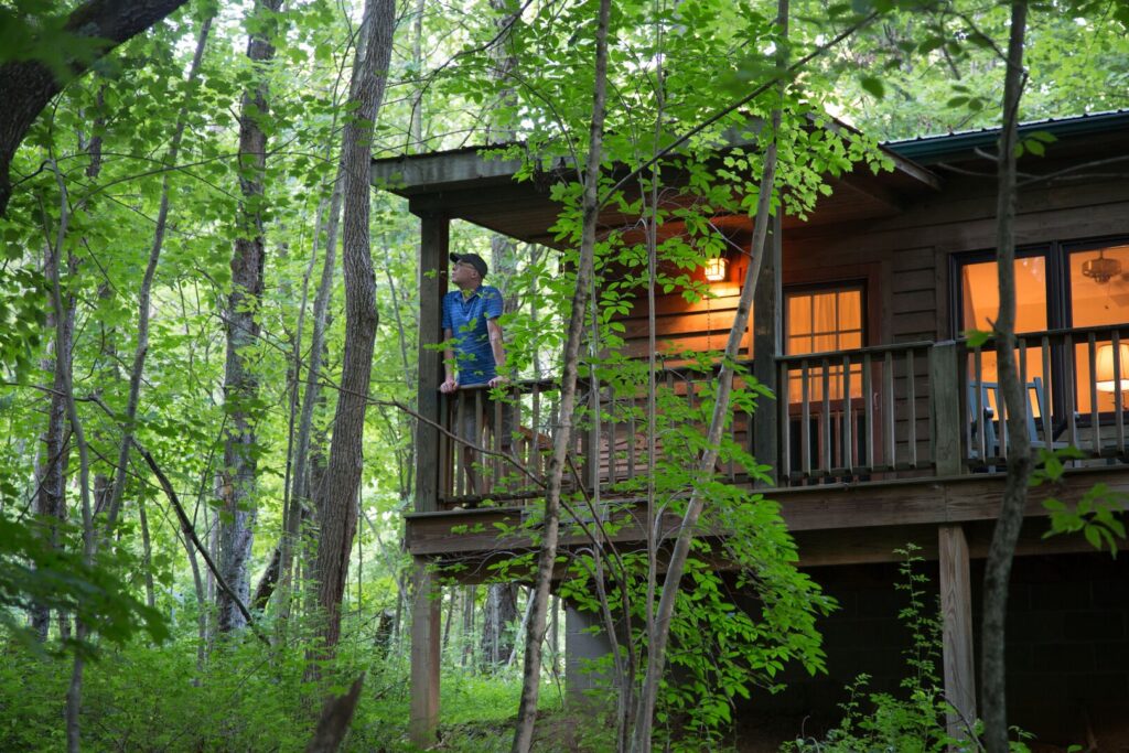 Bija Retreats 8