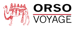 ORSO VOYAGE SARL