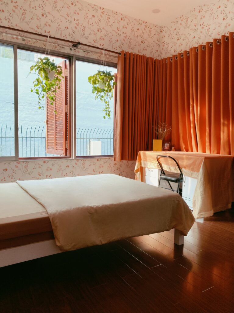 Sivananda Yoga center Ho Chi Minh 3