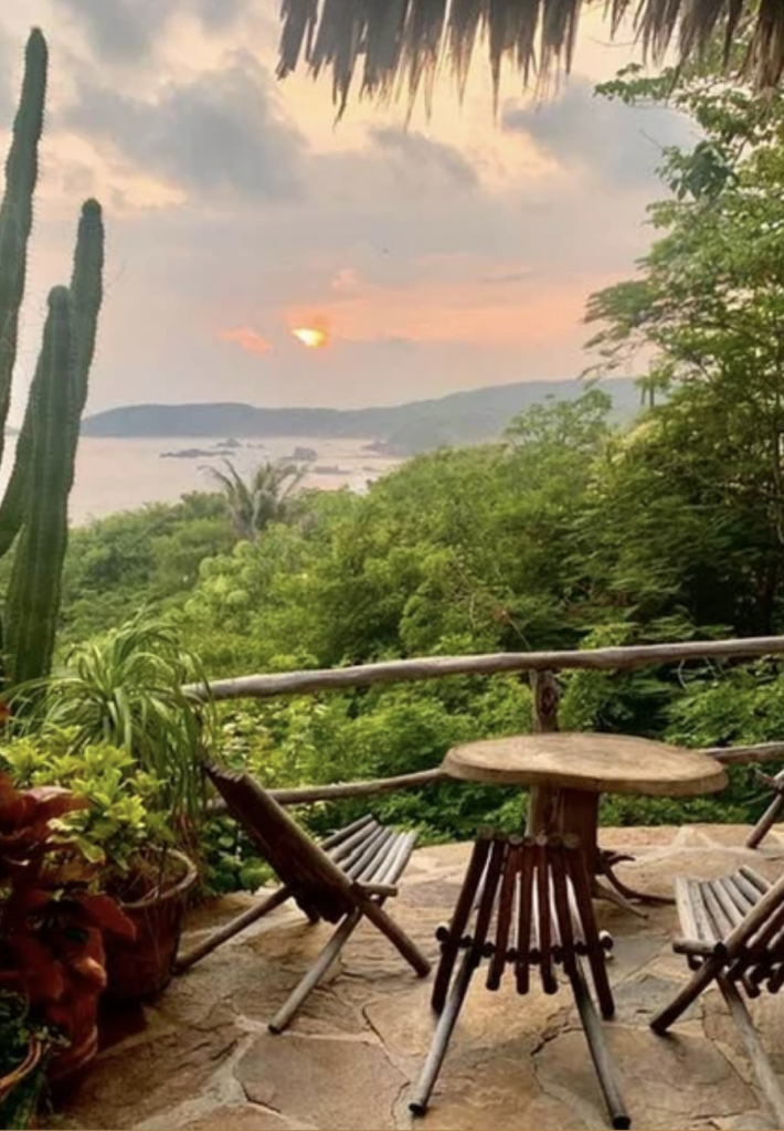 Monarca Retreats 5