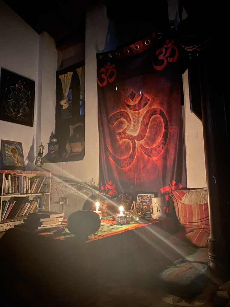 The Alchemy Retreat 3