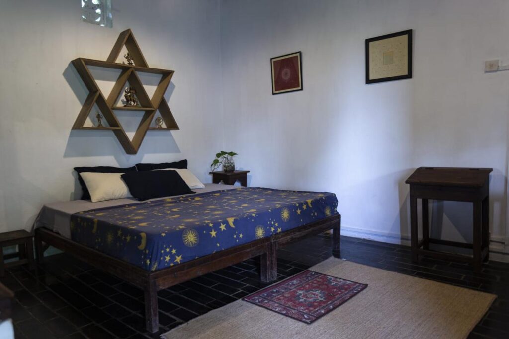 The Alchemy Retreat 4