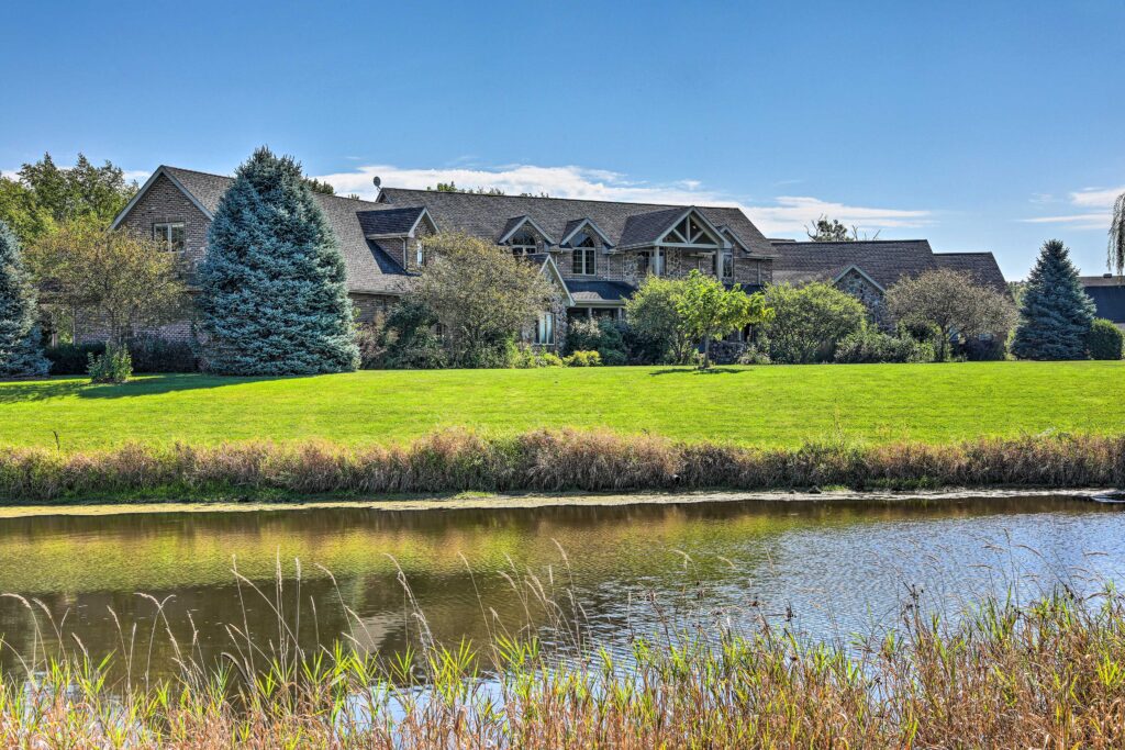 Mazon Il 7-Day Retreat in Mazon, Illinois | March 21 - 27, 2025
