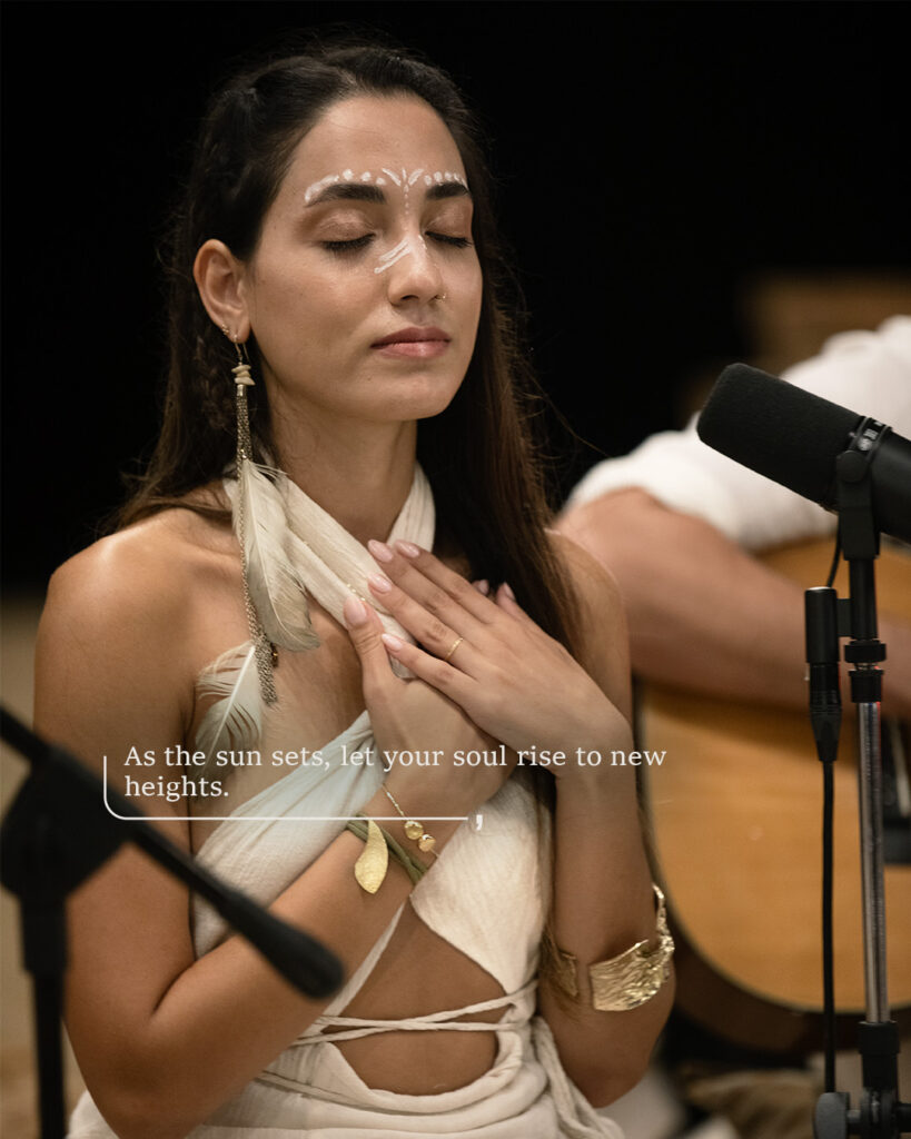 Harmony Within 6