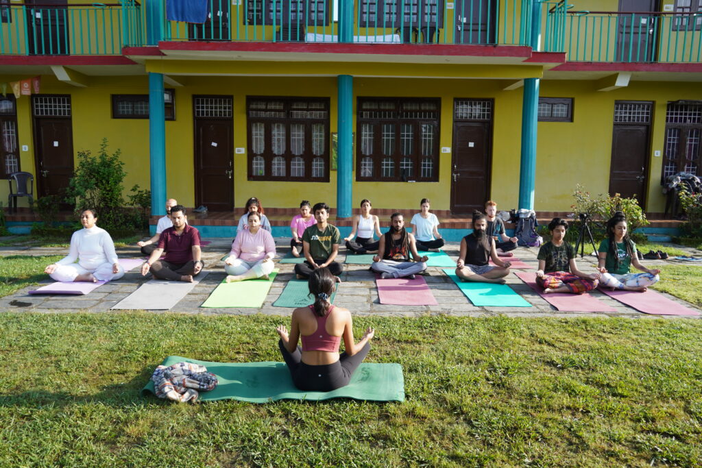 Retreats by Bodhi Greens 2