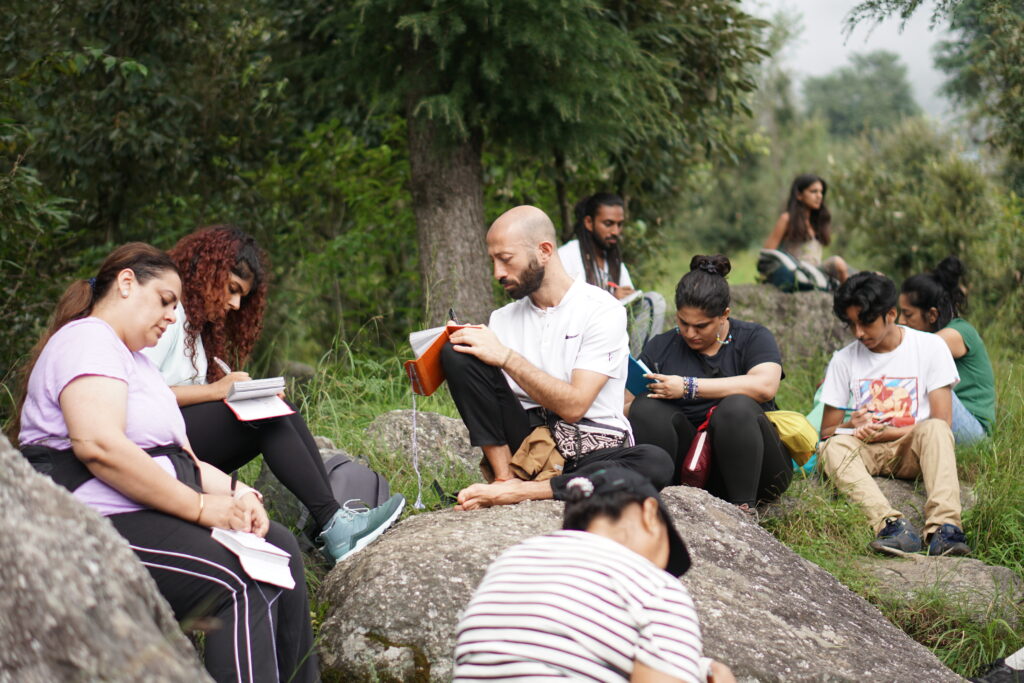 Retreats by Bodhi Greens 8