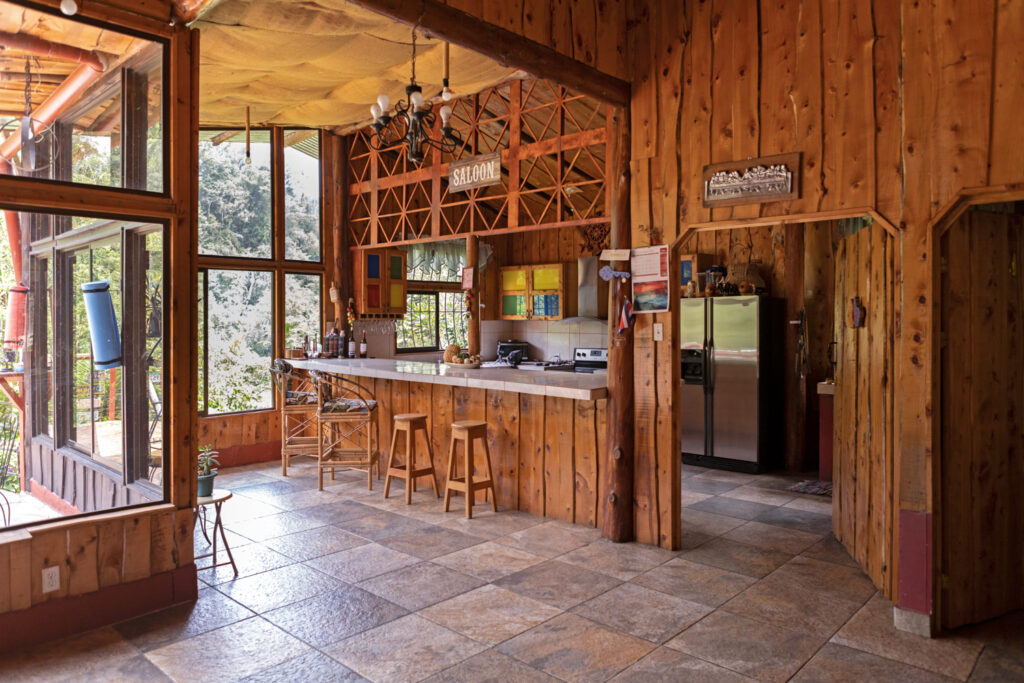 Divine Nature Retreats
