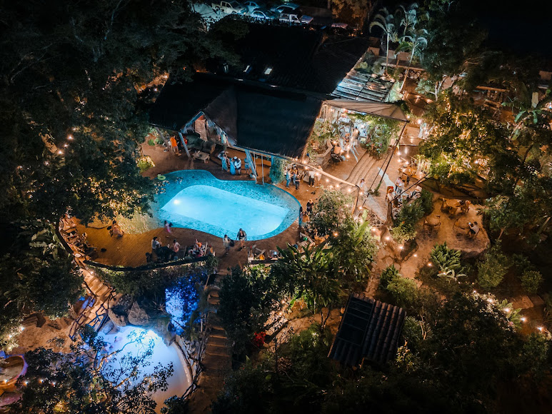 The Vault Retreats