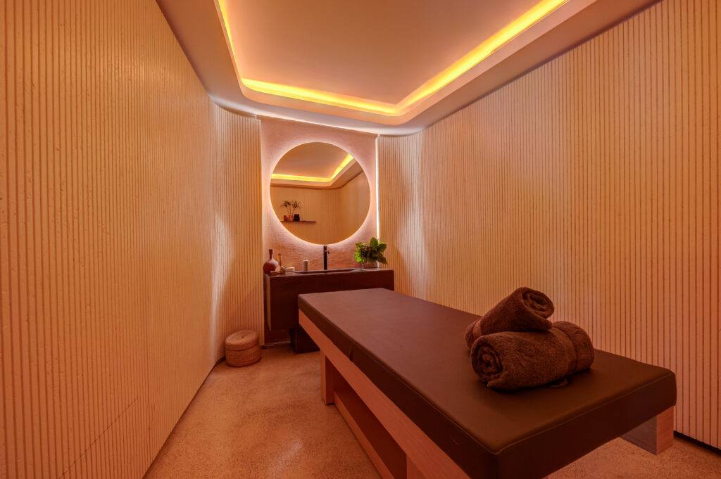 Sanctm Wellness Retreats 7