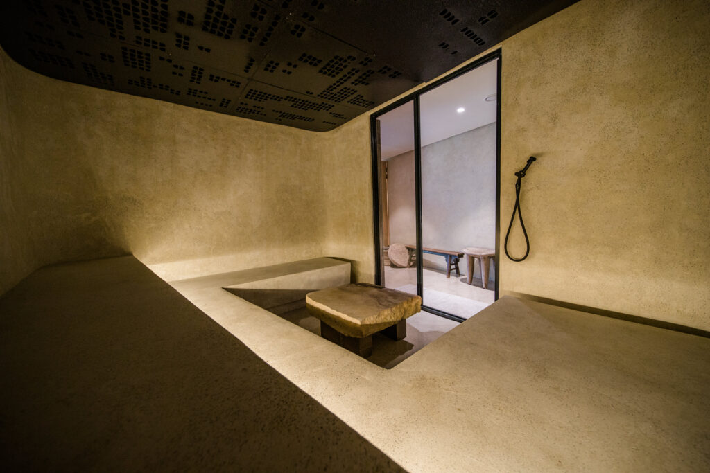Sanctm Wellness Retreats 8