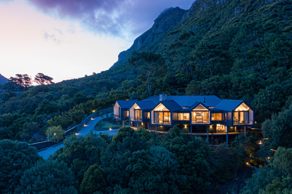 Sanctm Wellness Retreats