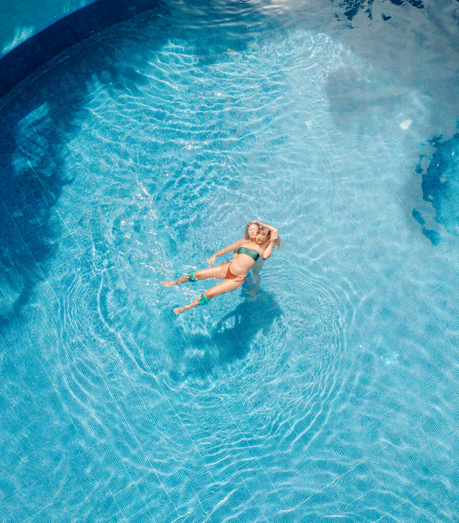 Water Therapy 8