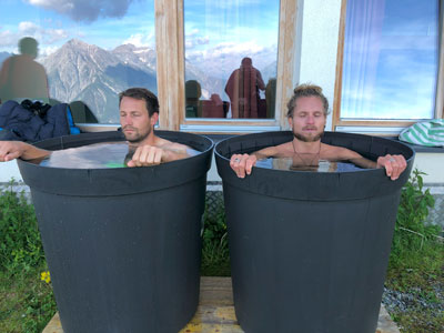 Nature of Man 4
