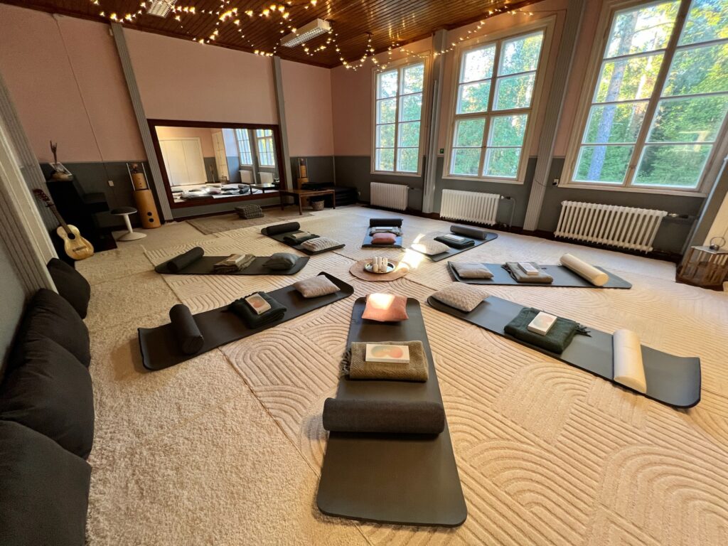 Olo Center 6