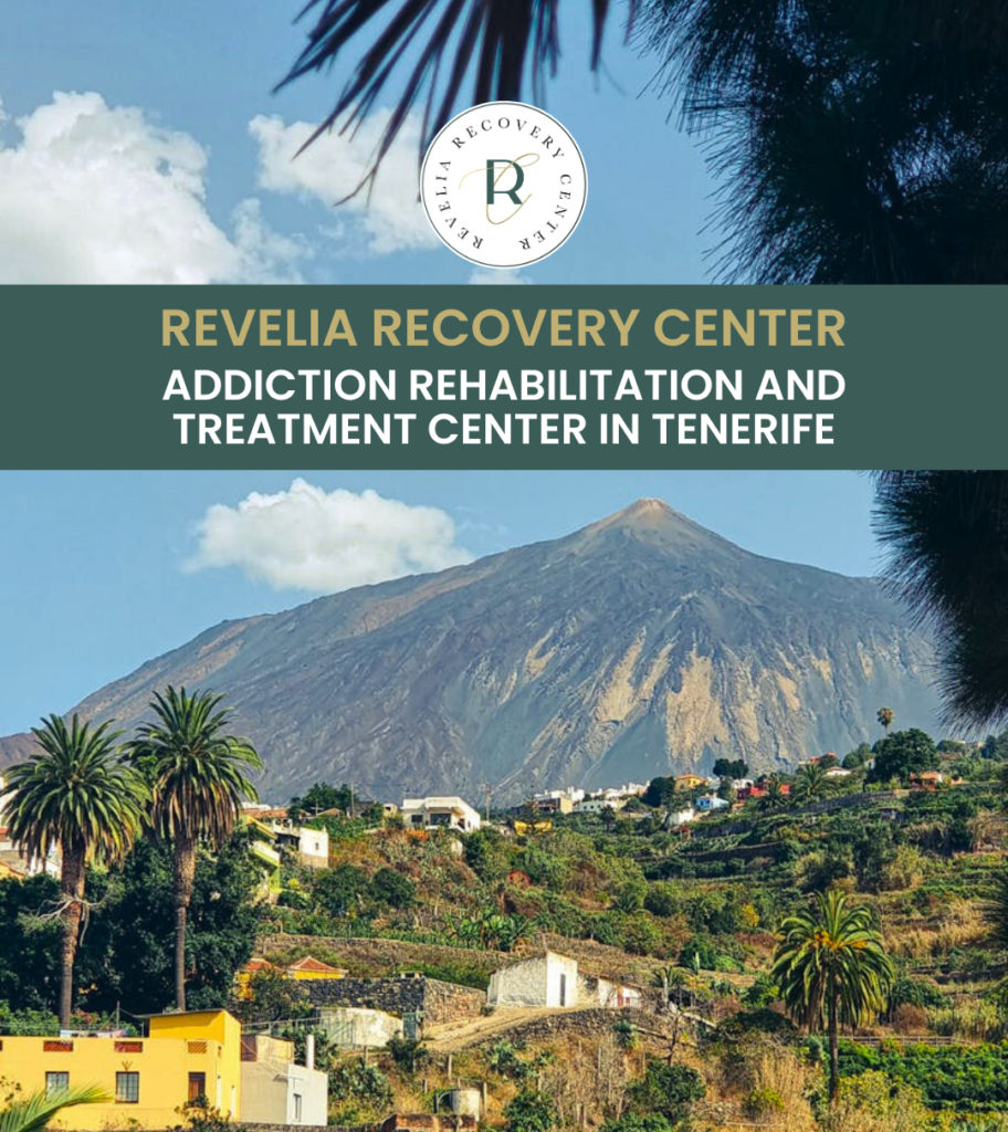 Revelia Recovery Center 4