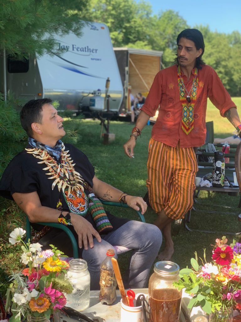 3-Day Ayahuasca Retreat in Raymond, New Hampshire | May 28 ...