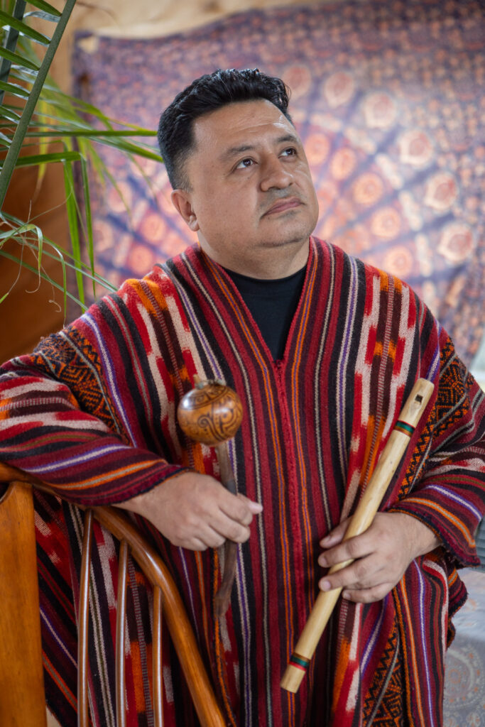 Pachamama Sanctuary 7