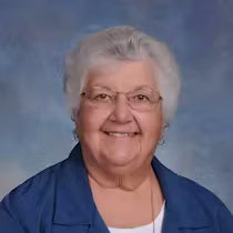 Sr. Anne Amati Hedwig, OSF