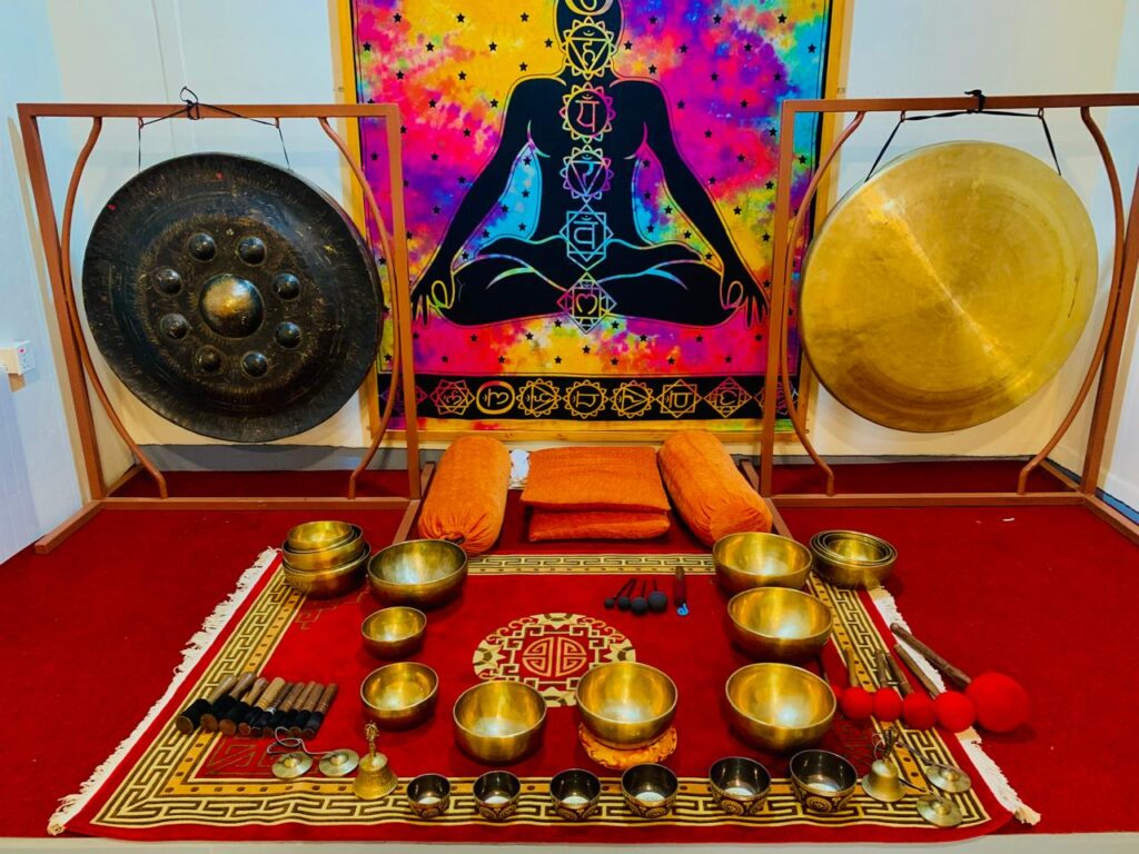 Pragya Yoga School 3