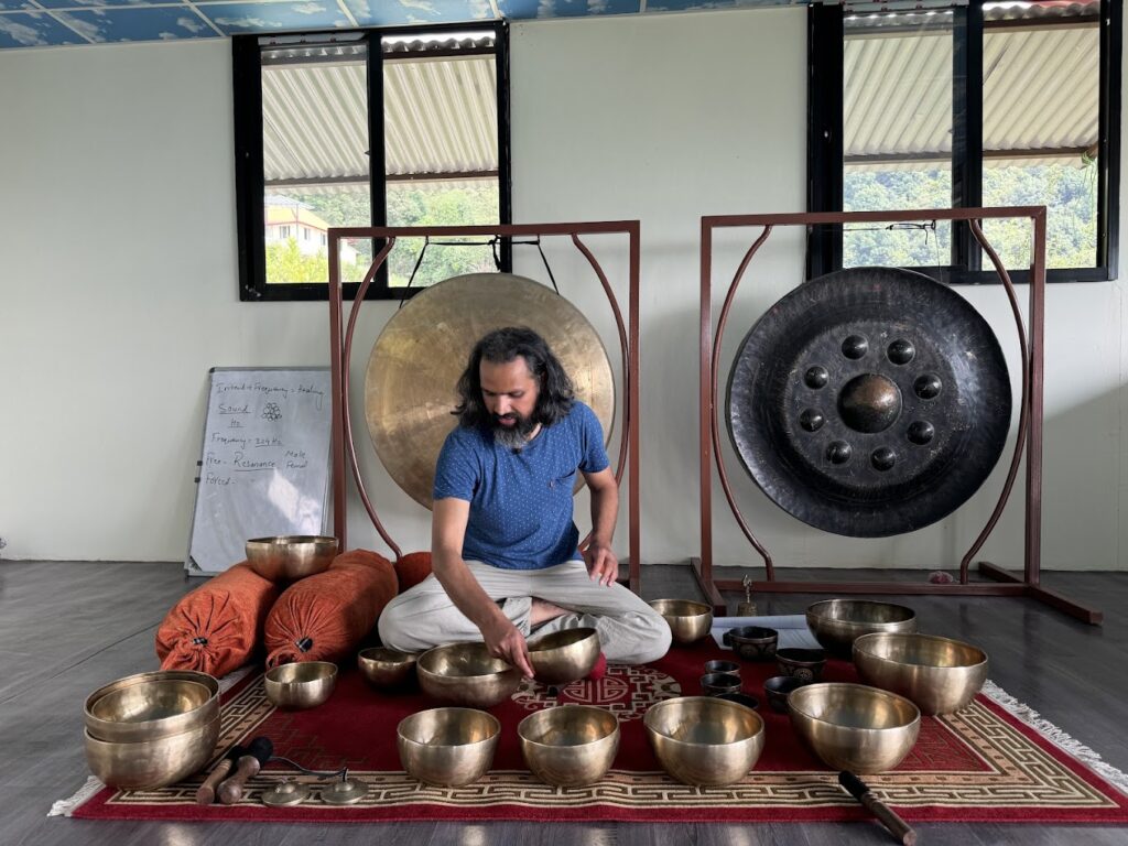 Pragya Yoga School 5