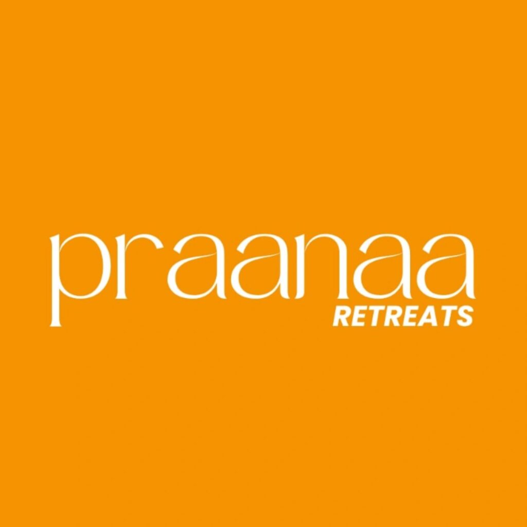 Praanaa. Retreats
