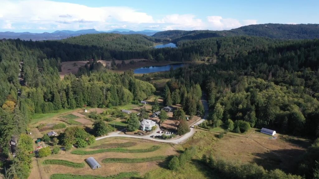 Salt Spring Centre