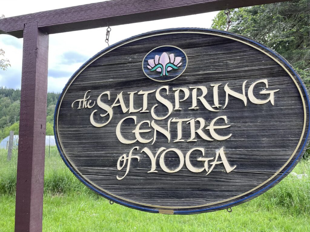 Salt Spring Centre 8