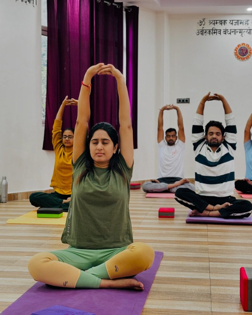 Rudra Yogpeeth 3