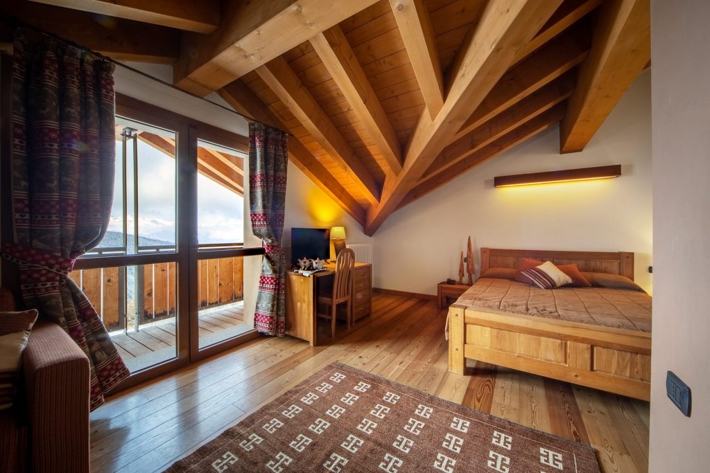 Aosta Valley Holistic Retreat 7