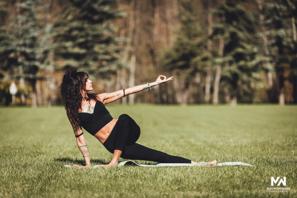 Aosta Valley Holistic Retreat 3