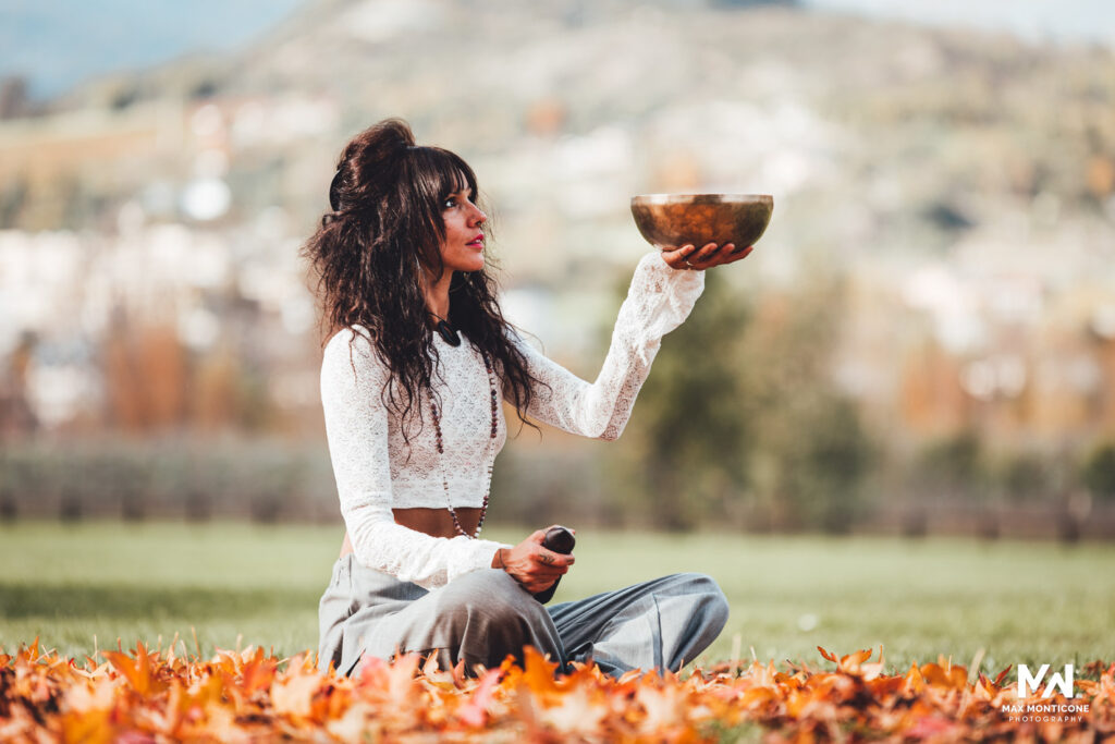 Aosta Valley Holistic Retreat