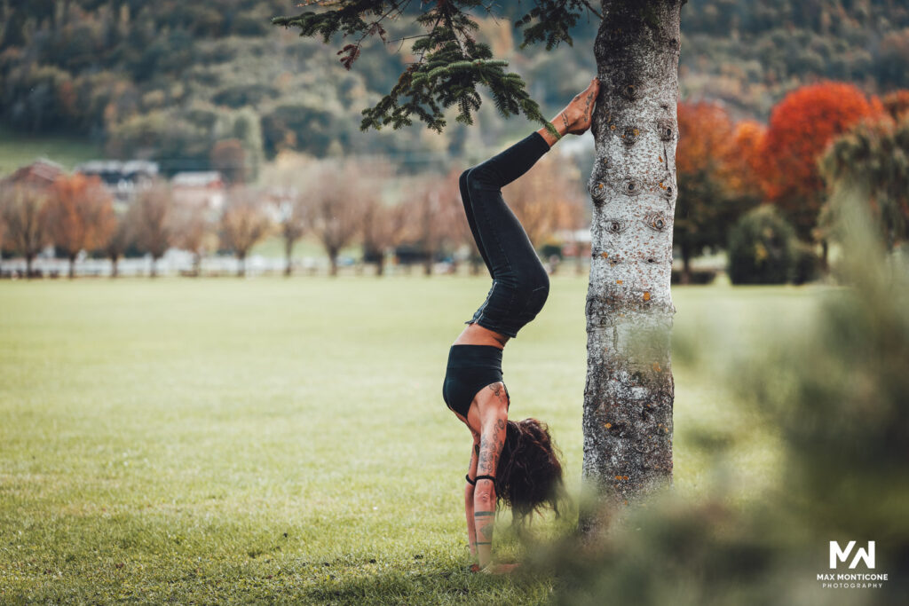 Aosta Valley Holistic Retreat 2