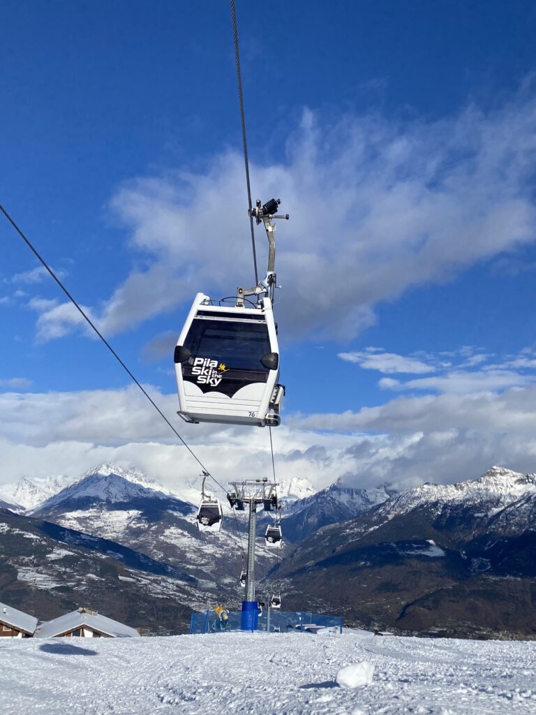 Aosta Valley Holistic Retreat 4