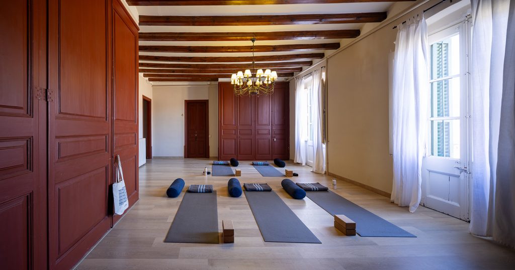 Authentic Living Retreat 2