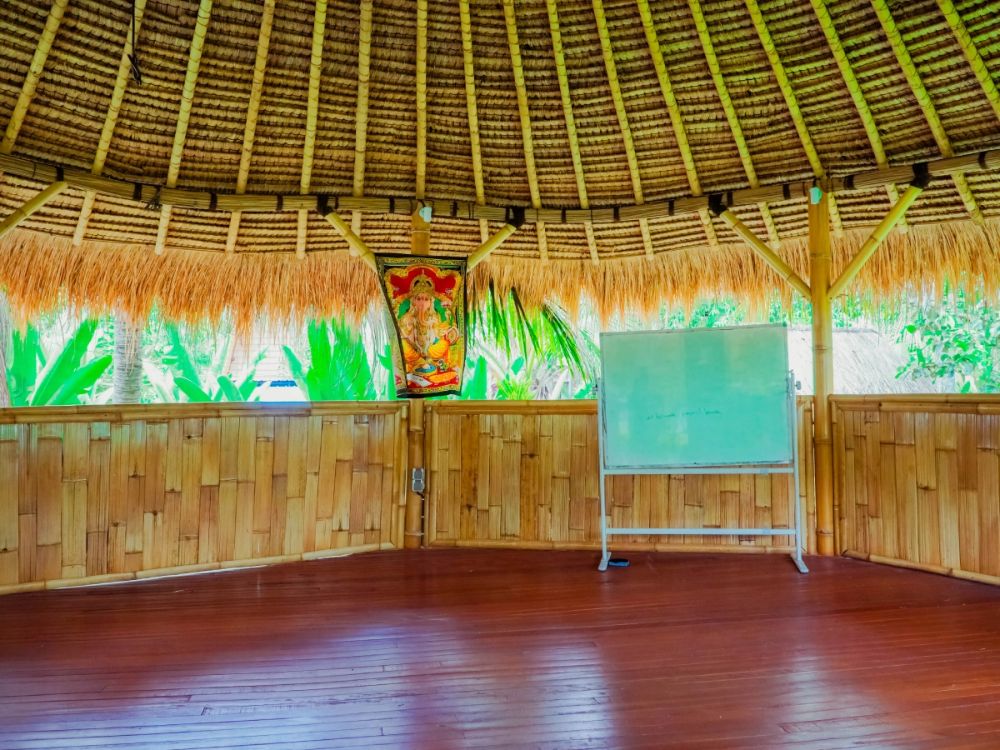 Mahamukti Yoga 6