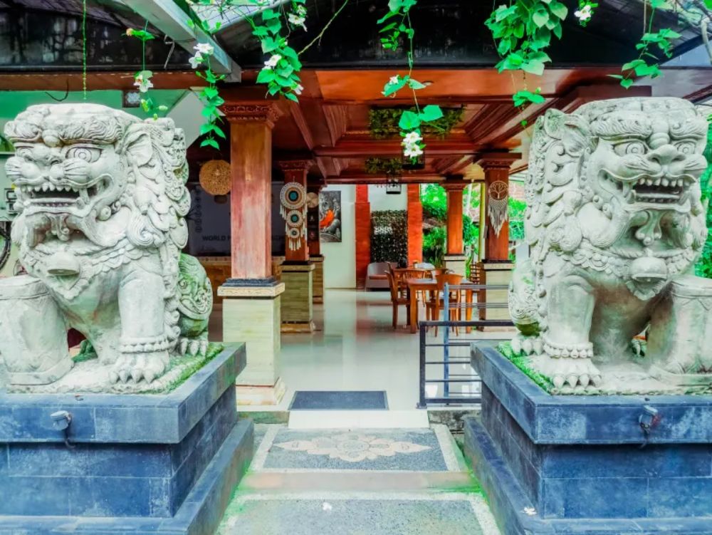 Mahamukti Yoga 4
