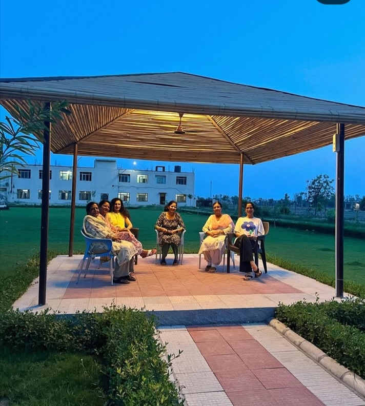 Aarogya Naturopathy Village 6