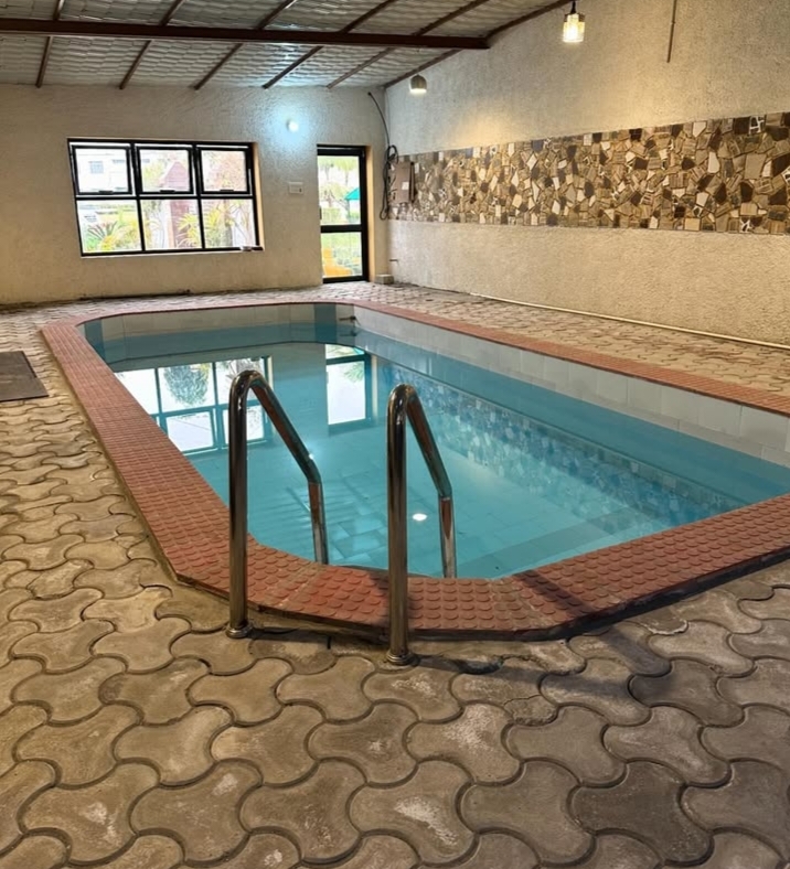 Aarogya Naturopathy Village 4