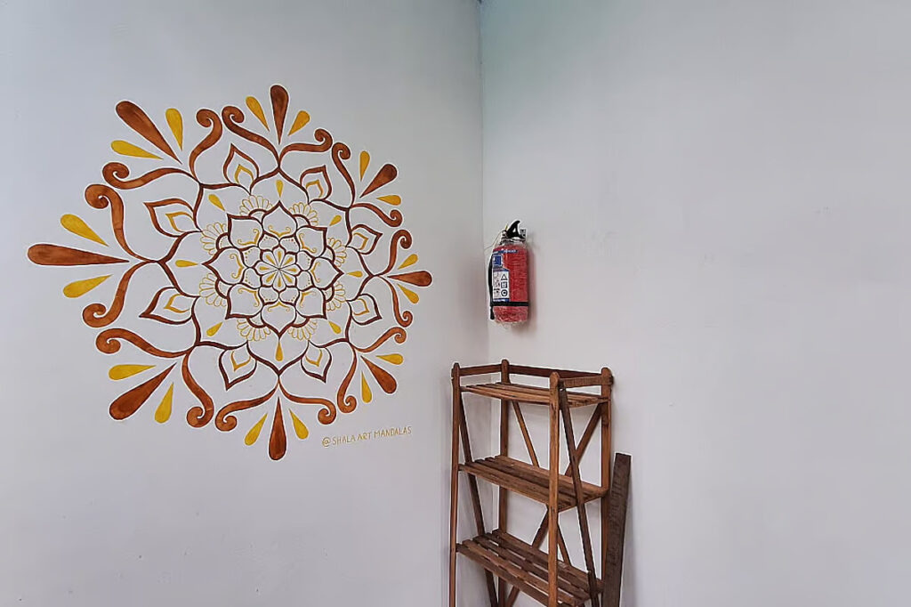 Shree Hari Yoga 2