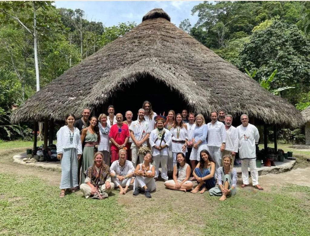 Finca Sachawasi 8