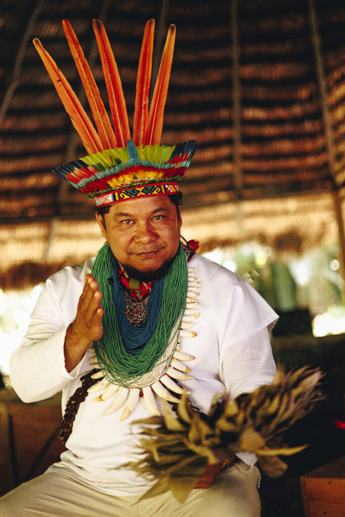 Finca Sachawasi 2